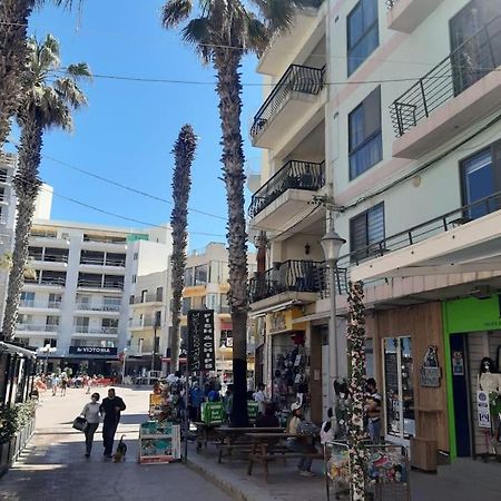 סיינט פול ביי Lovely Two Bedroom Apartment מראה חיצוני תמונה