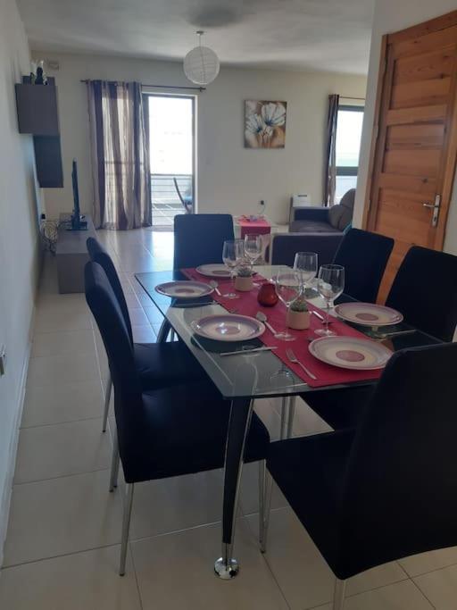 סיינט פול ביי Lovely Two Bedroom Apartment מראה חיצוני תמונה